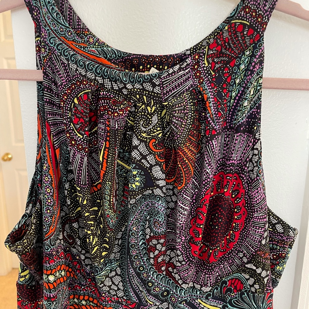 Soma long maxi dress